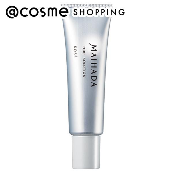  「米肌(MAIHADA) 肌潤ポアソリューション (30mL)」|美容液・オイル・クリーム|その他