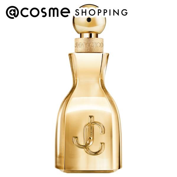 ジミー チュウ「ジミー チュウ アイ・ウォント・チュウ ル パルファム (40mL)」|香水・フレグランス|その他