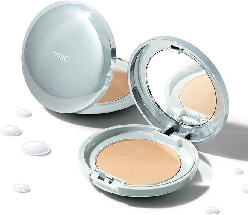 ORBIS「ORBIS　サンスクリーン(R)パウダー　専用ケース　」|コスメ雑貨|その他