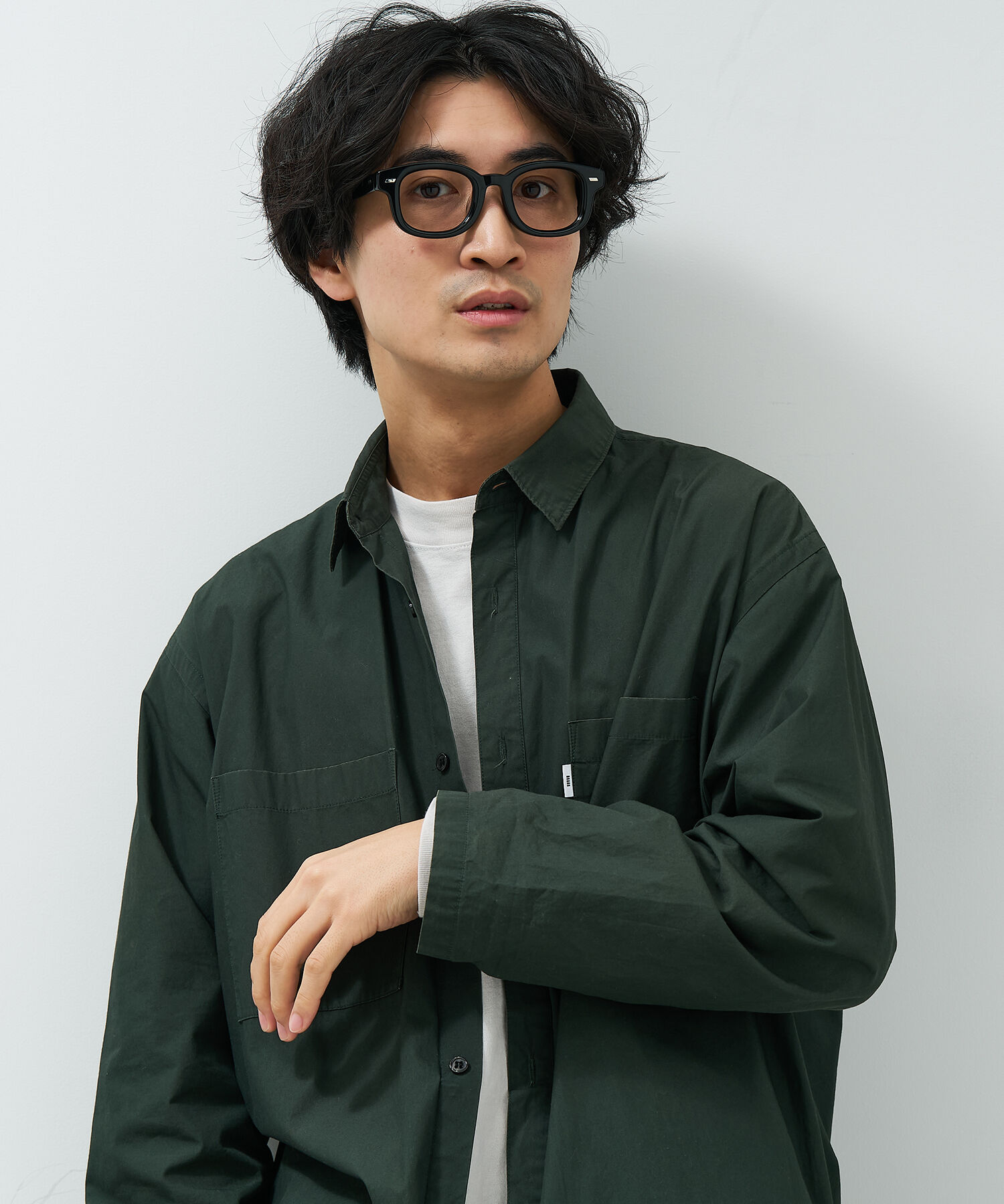  「Zoff | JOURNAL STANDARD relume ウェリントン型 メガネ レンズ交換券付き ジャーナルスタンダード」|メガネ|