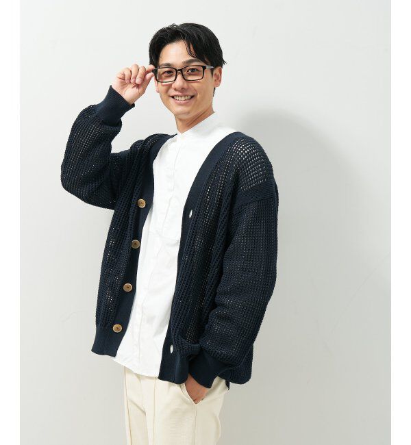  「スクエア型 メガネ｜ユニセックス 上質感のあるフレーム  レンズ交換券付」|メガネ|