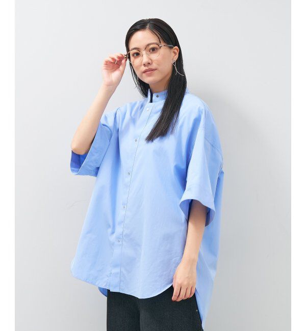  「ウェリントン型 メガネ│ブロー レトロ｜ レンズ交換券付」|メガネ|