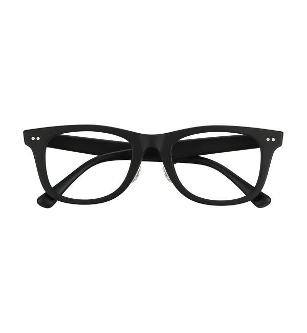  「Zoff｜メガネ｜伊達・度付きメガネ｜読書｜FLIPUP(跳ね上げ式) レンズ交換券付」|メガネ|