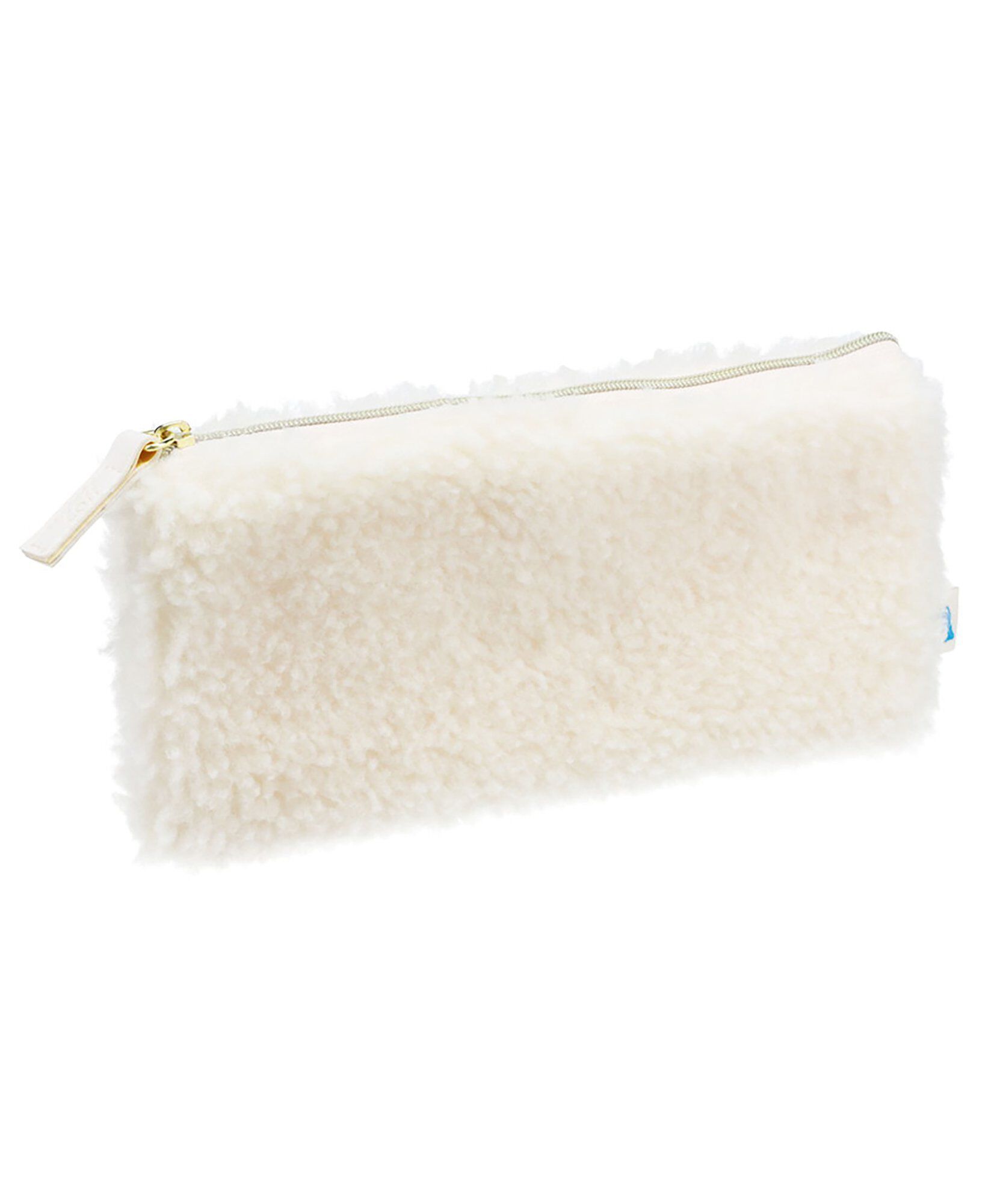  「ボアポーチ｜メガネ・サングラスケース｜もこもこ 化粧ポーチ｜ギフト」|サングラス|