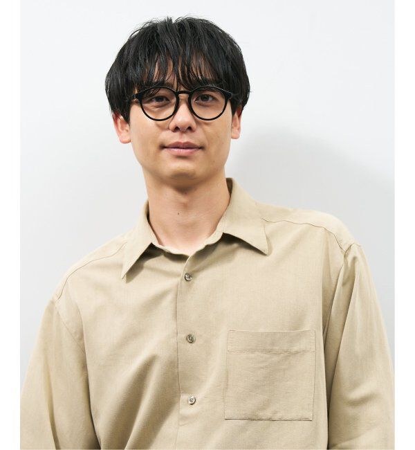  「【WEB限定】ボストン型 調光サングラス | カラーレンズ 軽量 紫外線対策 UVカット レンズの色が変わる」|サングラス|