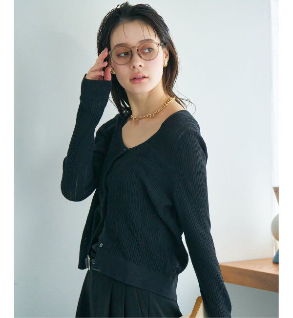  「【WEB限定】ボストン型 調光サングラス | カラーレンズ 軽量 紫外線対策 UVカット レンズの色が変わる」|サングラス|