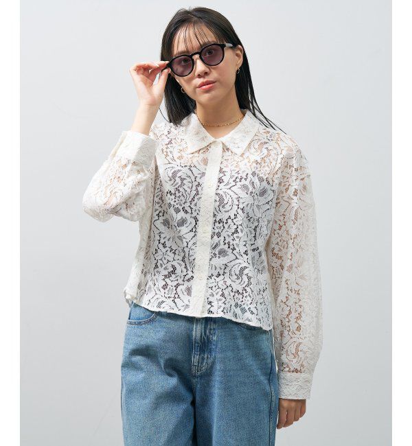  「クラウンパント型 調光サングラス｜UNITED ARROWS ﾚﾝｽﾞの色が変わる 紫外線対策 ユナイテッドアローズ」|サングラス|