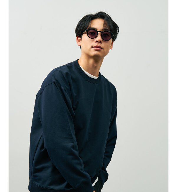  「クラウンパント型 調光サングラス｜UNITED ARROWS ﾚﾝｽﾞの色が変わる 紫外線対策 ユナイテッドアローズ」|サングラス|