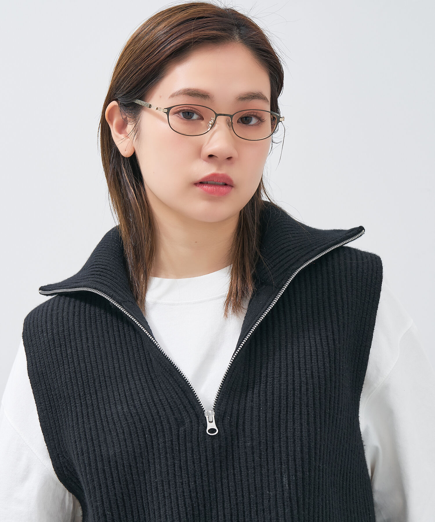  「Disney Collection created by Zoff &rdquo;PASTEL&rdquo; ミッキーマウス メガネ くすみパステルカラー ﾚﾝｽﾞ交換券付」|メガネ|