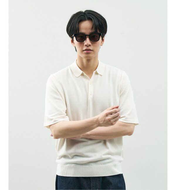  「Zoff｜JOURNAL STANDARD relume ウェリントン型 サングラス 紫外線防止 UVカット｜ジャーナルスタンダード」|サングラス|