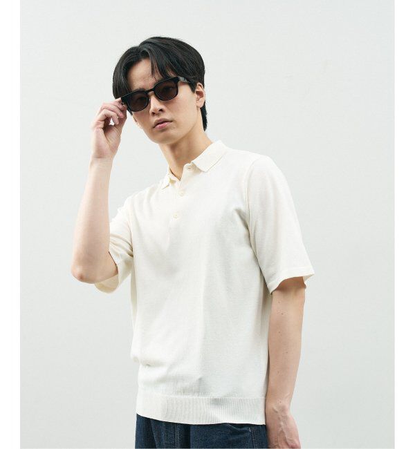  「Zoff｜JOURNAL STANDARD relume ウェリントン型 サングラス 紫外線防止 UVカット｜ジャーナルスタンダード」|サングラス|