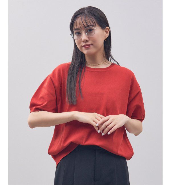  「Zoff｜JOURNAL STANDARD relume ボストン型 サングラス 紫外線防止 UVカット｜ジャーナルスタンダード」|サングラス|