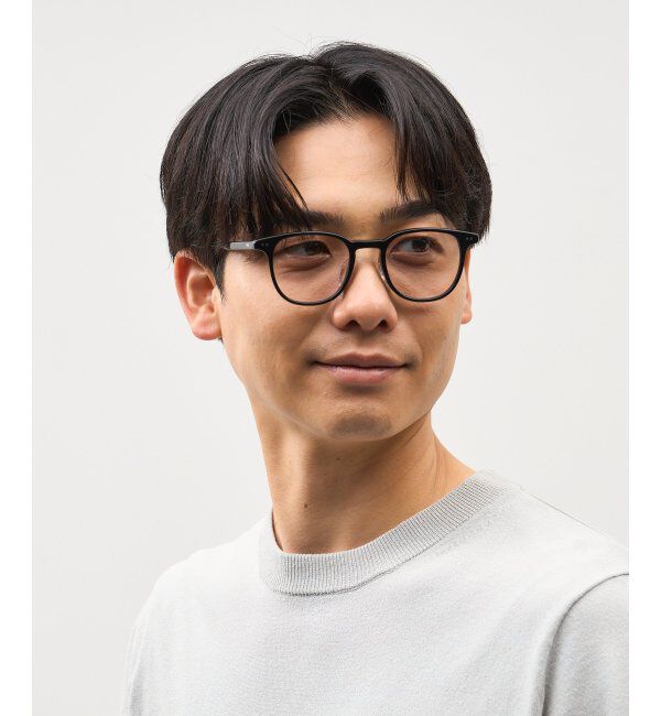  「【WEB限定】Zoff｜JOURNAL STANDARD relume 調光サングラス 紫外線防止 UVカット｜ジャーナルスタンダード」|サングラス|