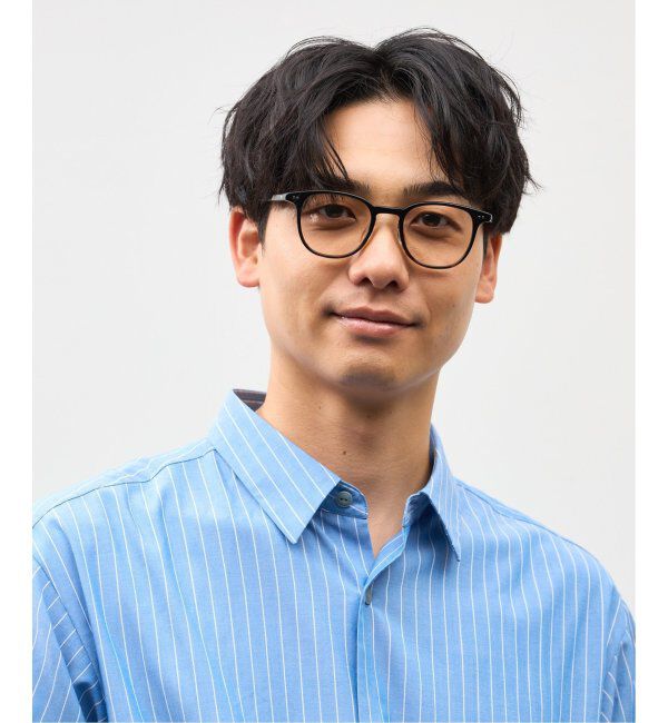  「【WEB限定】Zoff｜JOURNAL STANDARD relume 調光サングラス 紫外線防止 UVカット｜ジャーナルスタンダード」|サングラス|