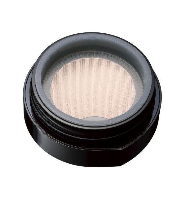 ポーラ「B.A フィニッシングパウダーN　（16g）　【パフ付き・ケース別売】」|フェイスパウダー|-