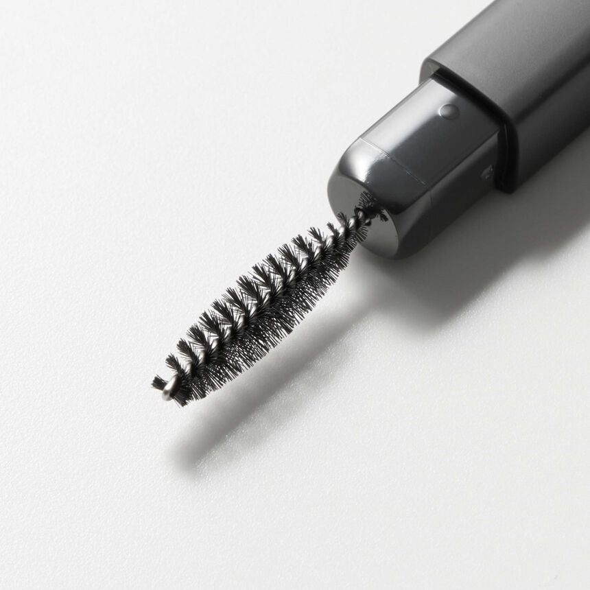 THREE「THREE アドバンスドアイデンティティ アイブラウペンシル ホルダー」|アイブロウ|