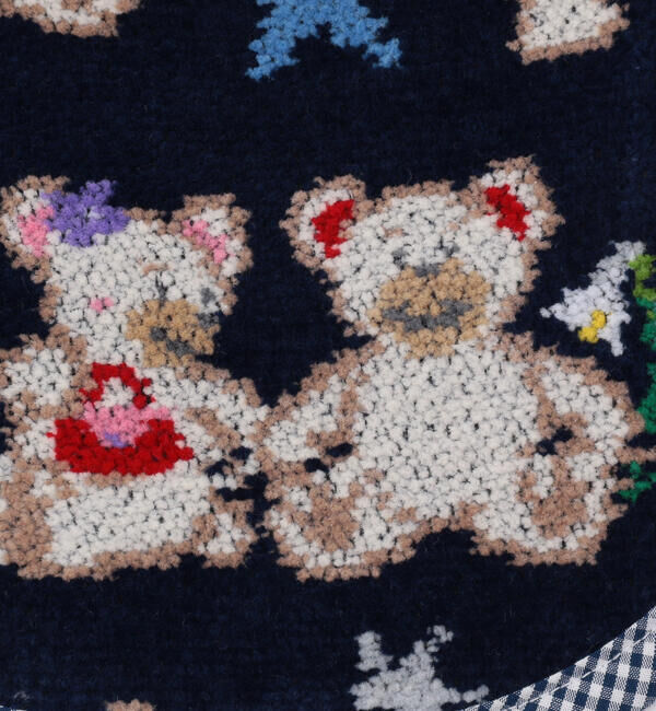 FEILER「リーベ＆リリア　スタイ　LDL-221071」|スタイ|