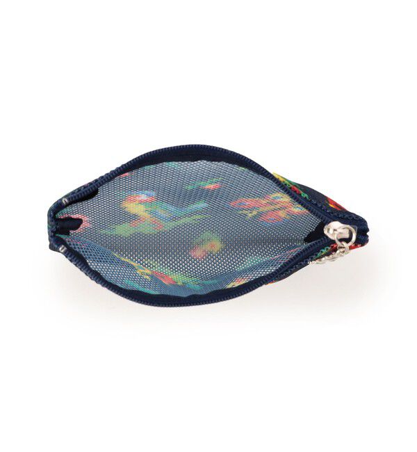 FEILER「ハイジ　メッシュポーチ　HEMP-231376」|ポーチ|