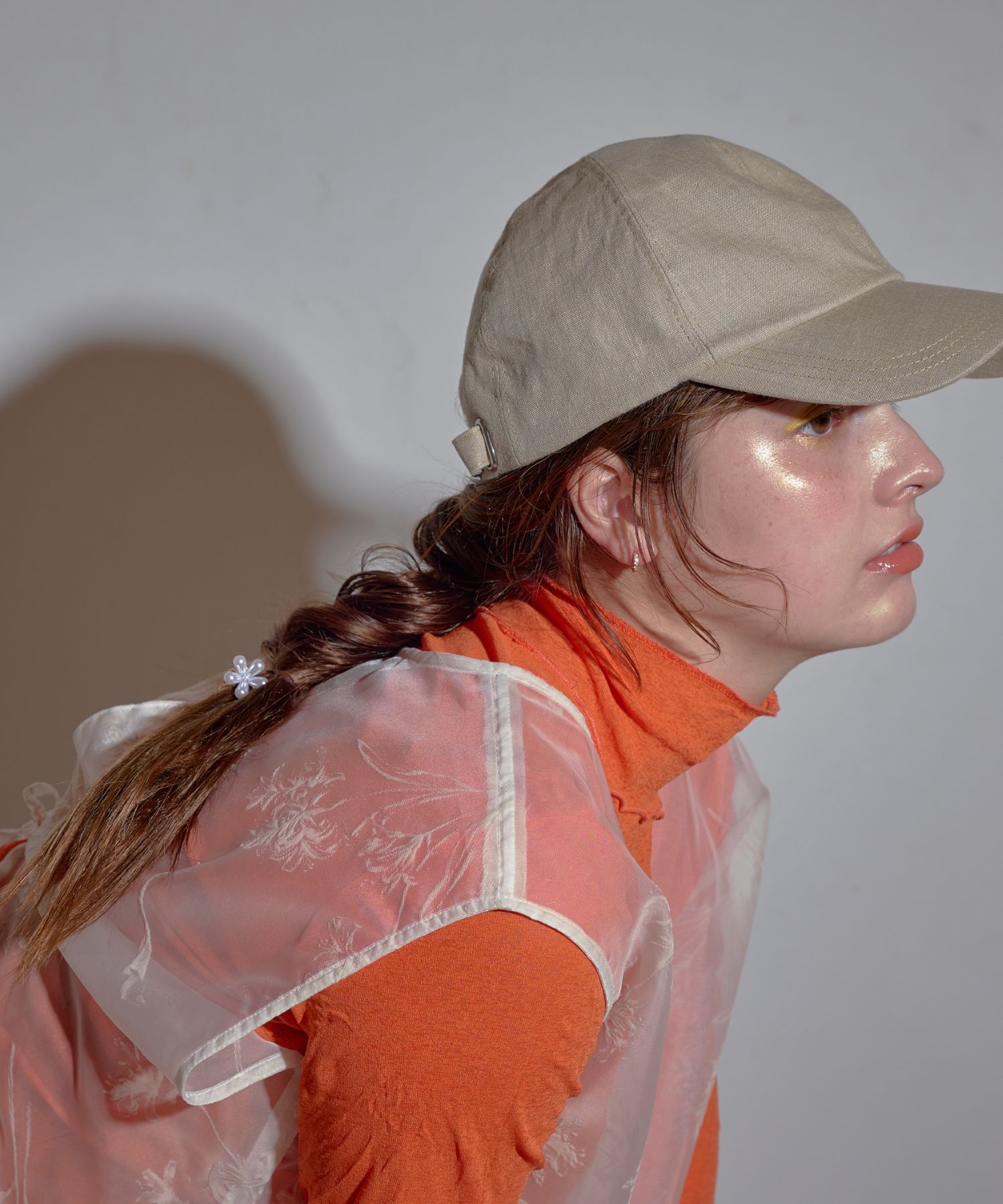 Phoebe「クラシックフラワークリップ」|その他|