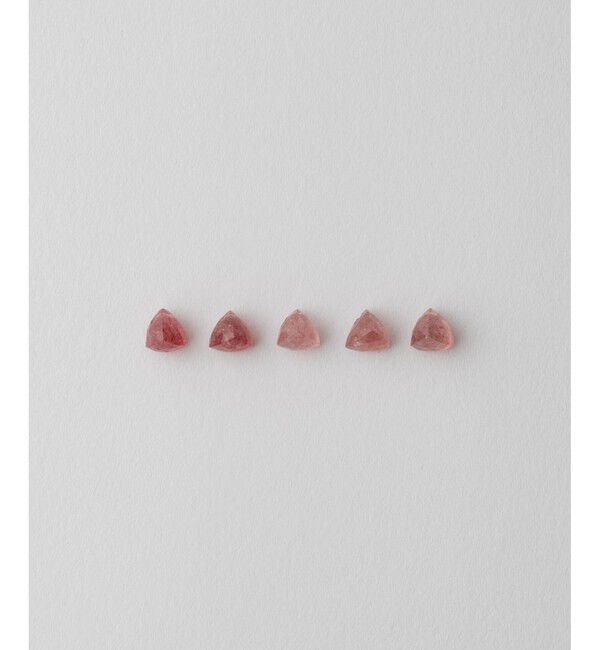 ete「ナチュラルストーン ピアス」|ピアス|