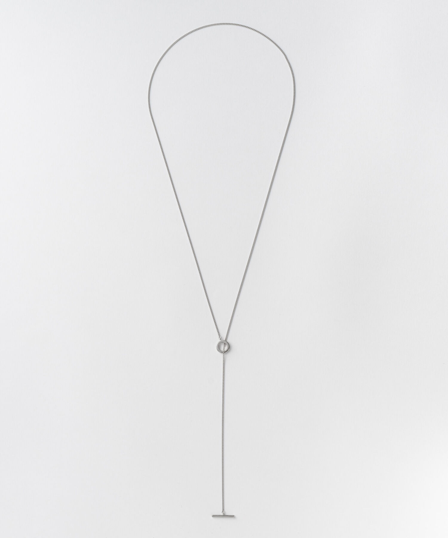  「ツイニング マンテル ネックレス」|ネックレス|