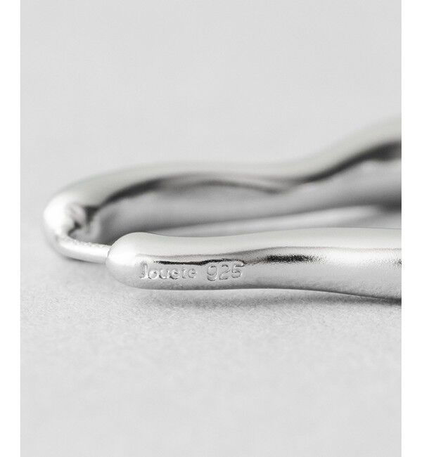 Jouete「[スナップピアス] センシュアル」|ピアス|