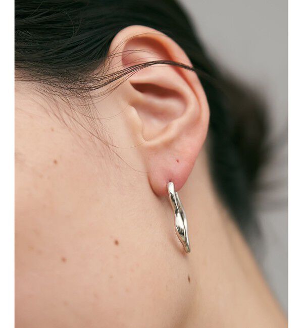 Jouete「[スナップピアス] センシュアル」|ピアス|