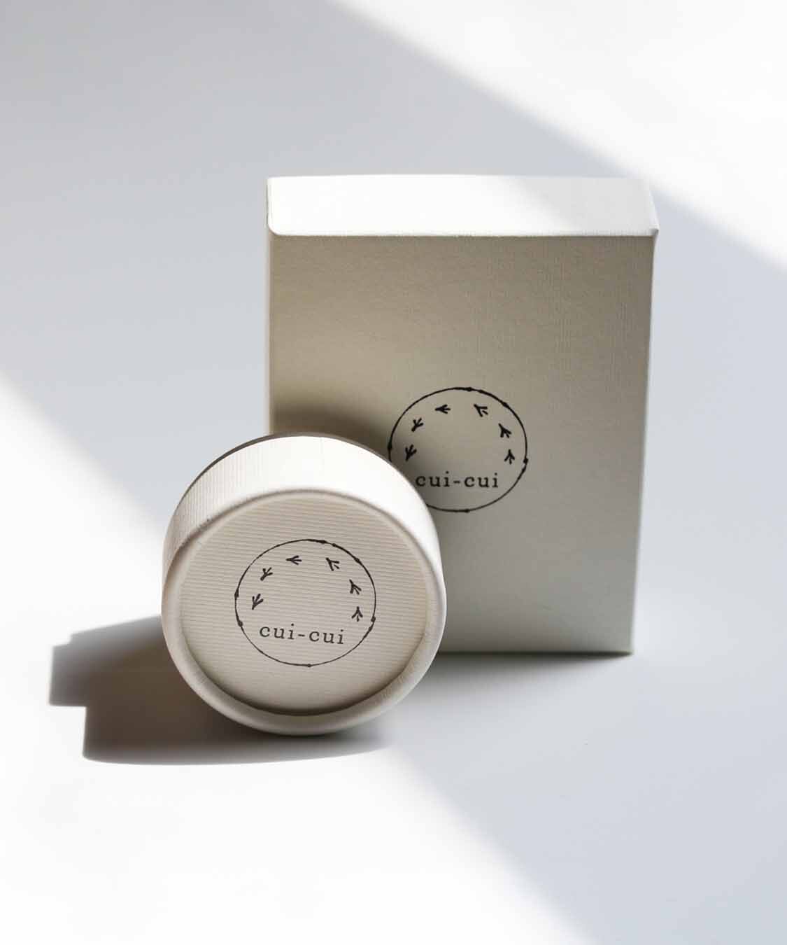  「ルビー / アイオライト ピアス | K10YG  〈Web限定〉」|ピアス|