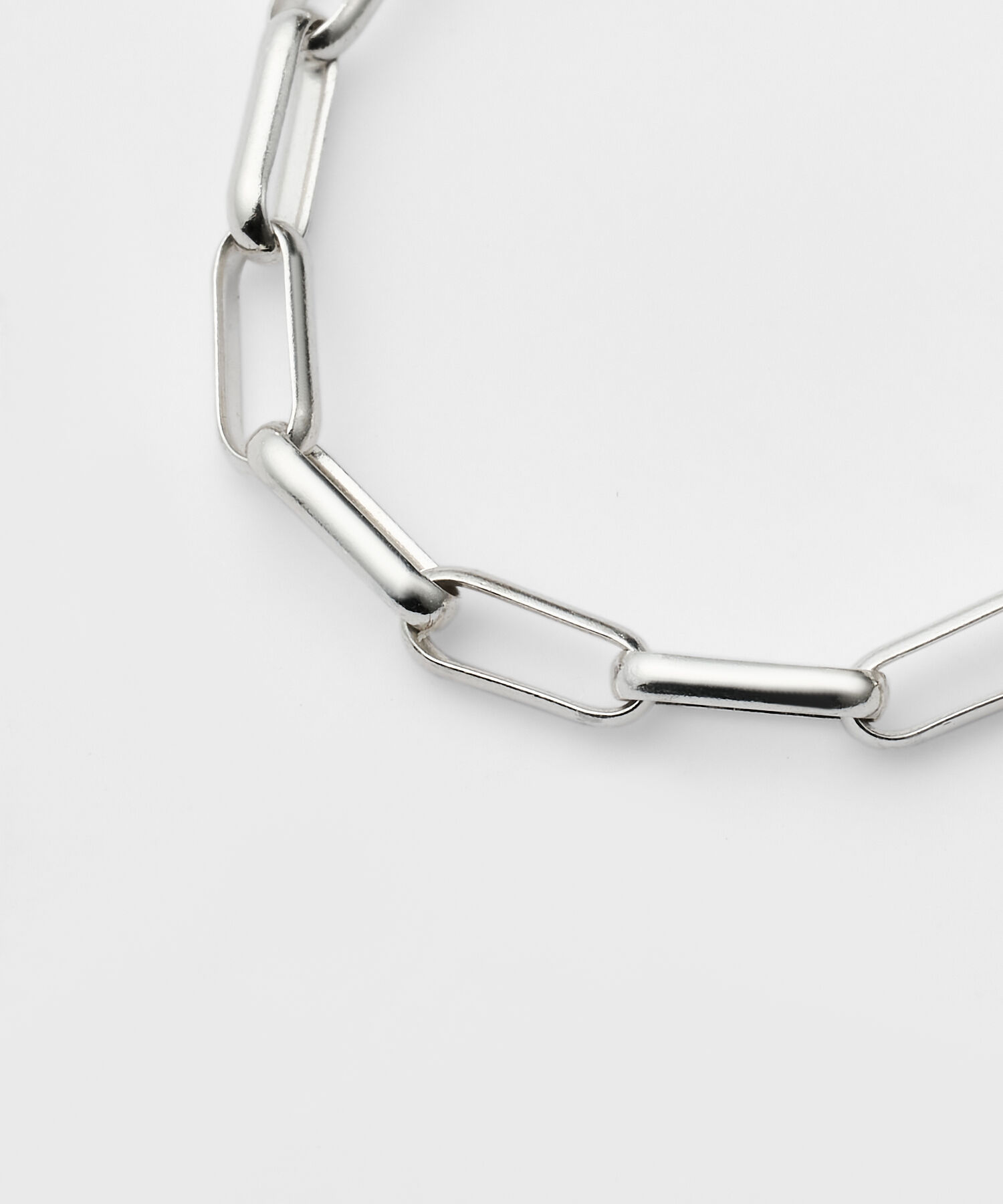  「シルバーチェーンリング」|リング|