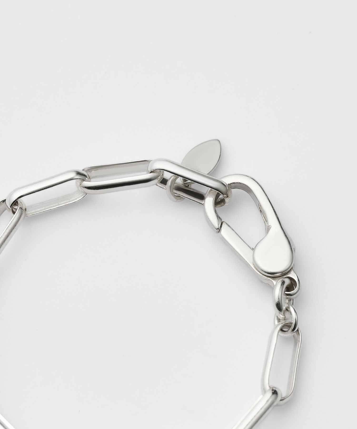  「シルバーチェーンリング」|リング|