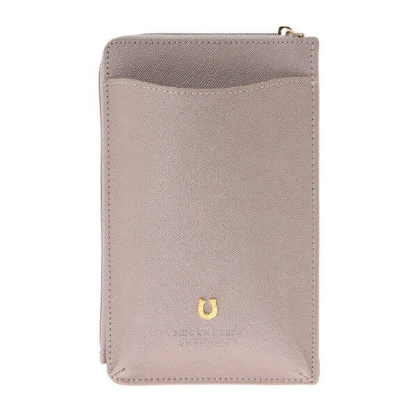 PEDIR「スマホショルダー２／Ｍ／ＰＥＤＩＲ」|財布|