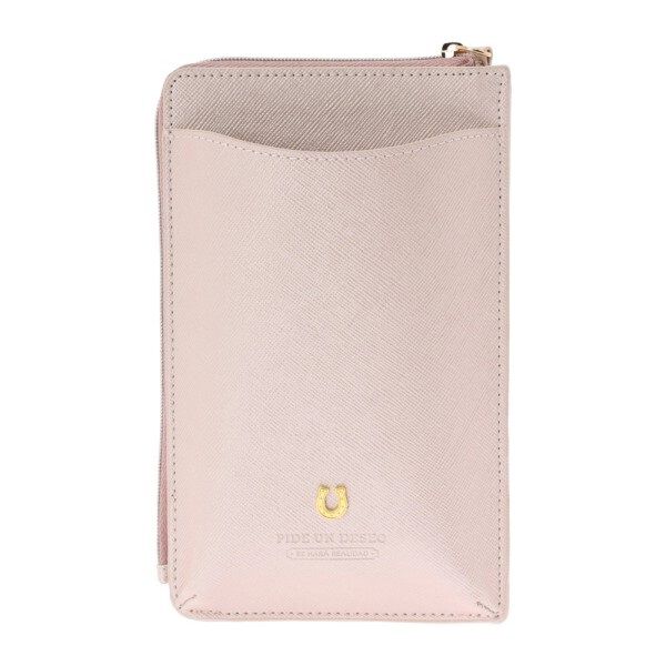 PEDIR「スマホショルダー２／Ｍ／ＰＥＤＩＲ」|財布|