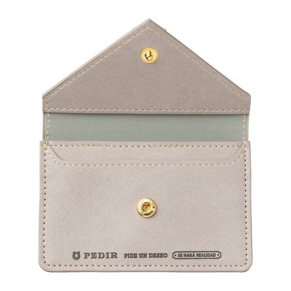 PEDIR「PEDIR(ペディール) リアコ ネームカードケース」|名刺入れ・カードケース|