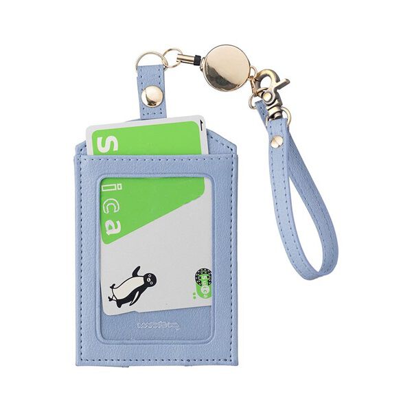 Velessera「パスケース／ウ゛ェレセラ」|定期入れ|