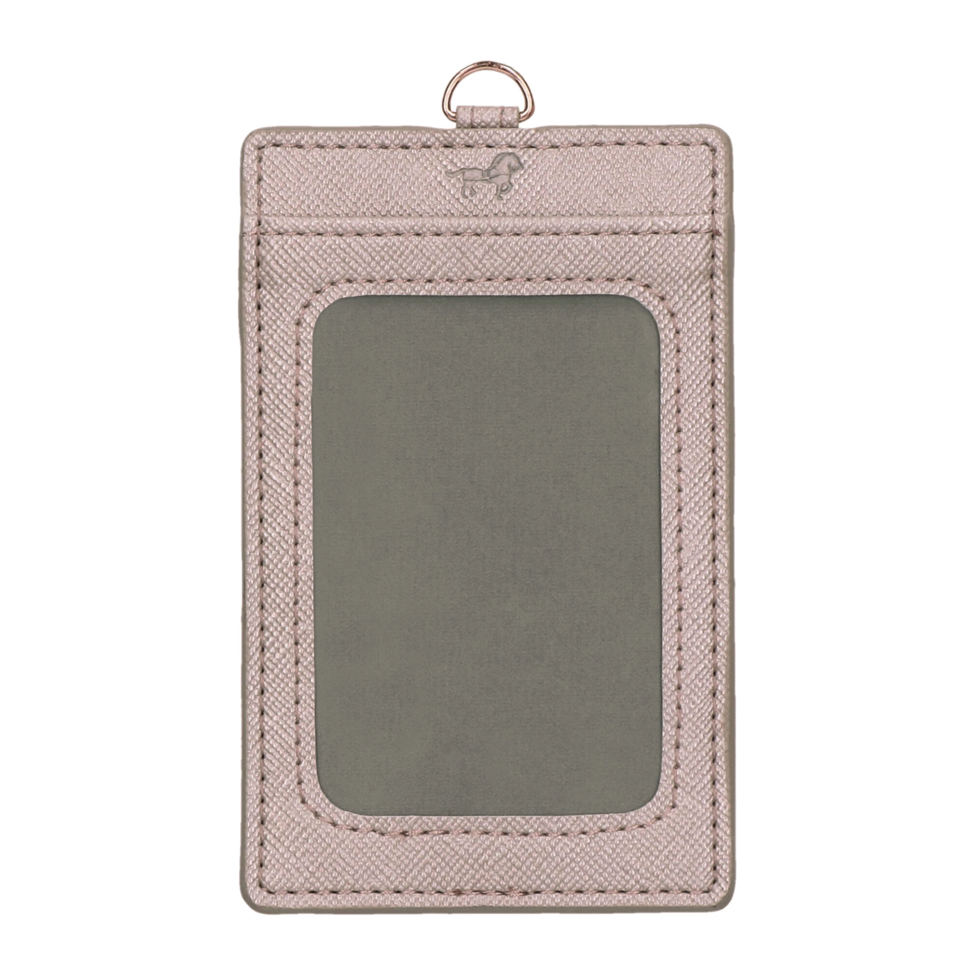 PEDIR「PEDIR(ペディール) シングルパスケース シルエット」|定期入れ|