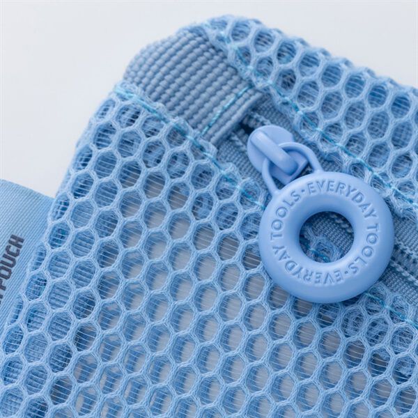  「ペンケース／メッシュコレクション」|ポーチ|