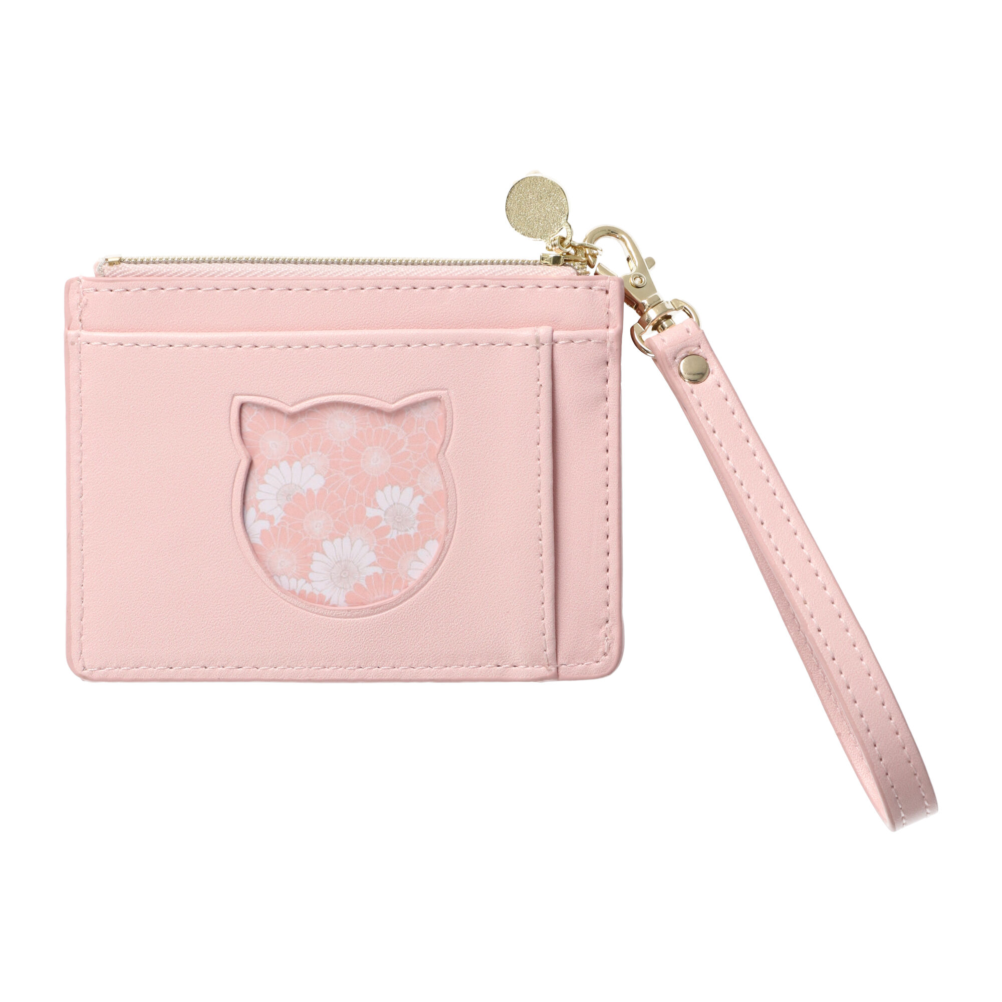 PAUL&JOE「パスケース／ポール＆ジョー」|定期入れ|