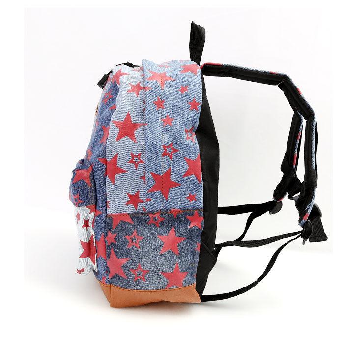 BACKYARD FAMILY「リュック キッズ 通販 女の子 男の子 ブランド モメンタムキッズ 小学生低学年 通園バッグ」|その他ベビー用品|