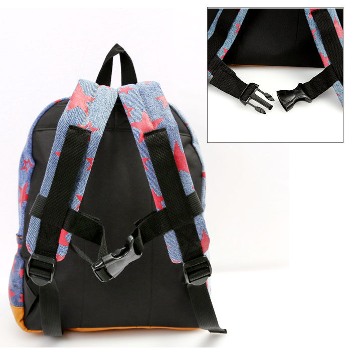 BACKYARD FAMILY「リュック キッズ 通販 女の子 男の子 ブランド モメンタムキッズ 小学生低学年 通園バッグ」|その他ベビー用品|