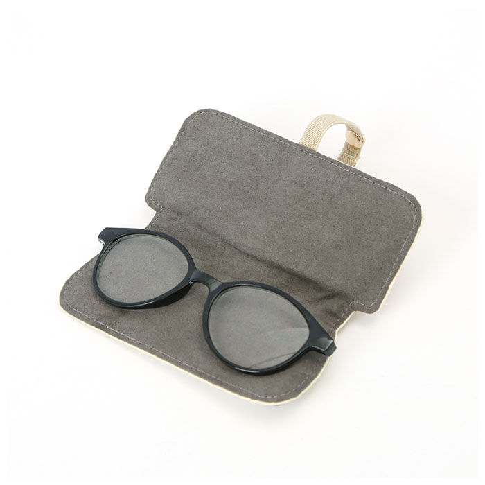 BACKYARD FAMILY「メガネケース スリム 通販 アニマル 動物 アニマル柄 動物柄 眼鏡ケース 薄い うすい」|その他|