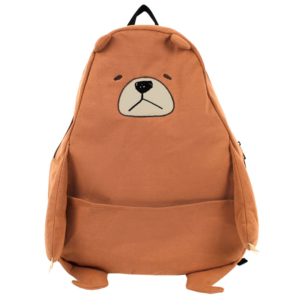 BACKYARD FAMILY「リュック レディース おしゃれ 通販 かわいい アニマル 子供 ティーンズ ユニーク 面白い」|リュック|その他1