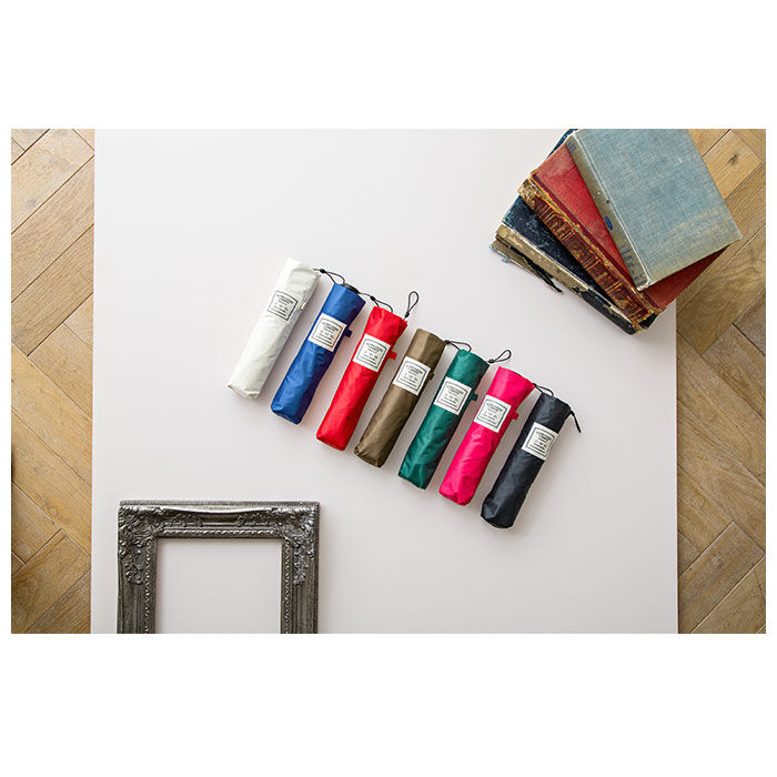 BACKYARD FAMILY「折りたたみ傘 軽量 通販 メンズ レディース 折り畳み傘 折畳傘 日傘 53cm シンプル 無地」|傘|