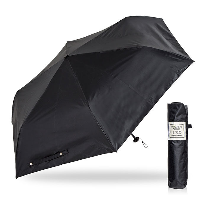 BACKYARD FAMILY「折りたたみ傘 軽量 通販 メンズ レディース 折り畳み傘 折畳傘 日傘 53cm シンプル 無地」|傘|