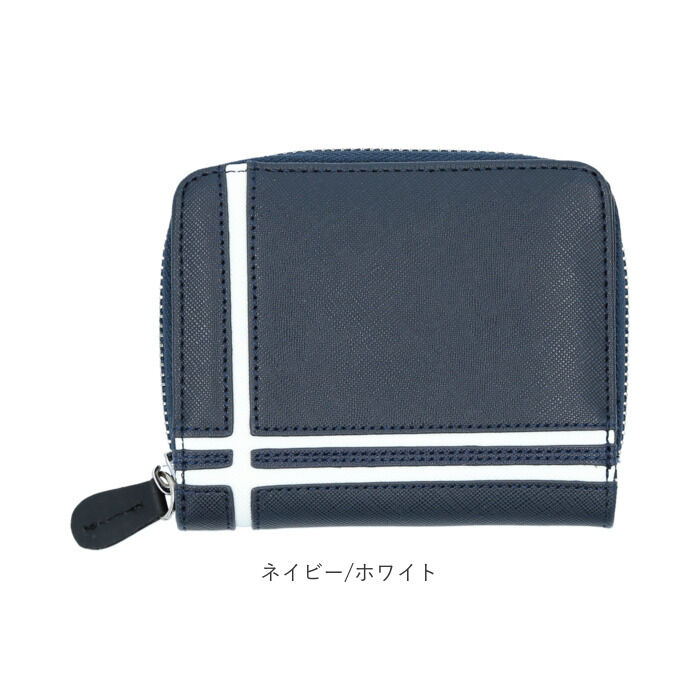 BACKYARD FAMILY「二つ折り財布 メンズ 通販 財布 サイフ ブランド デイライト ミニ財布 おしゃれ ジュニア」|財布|