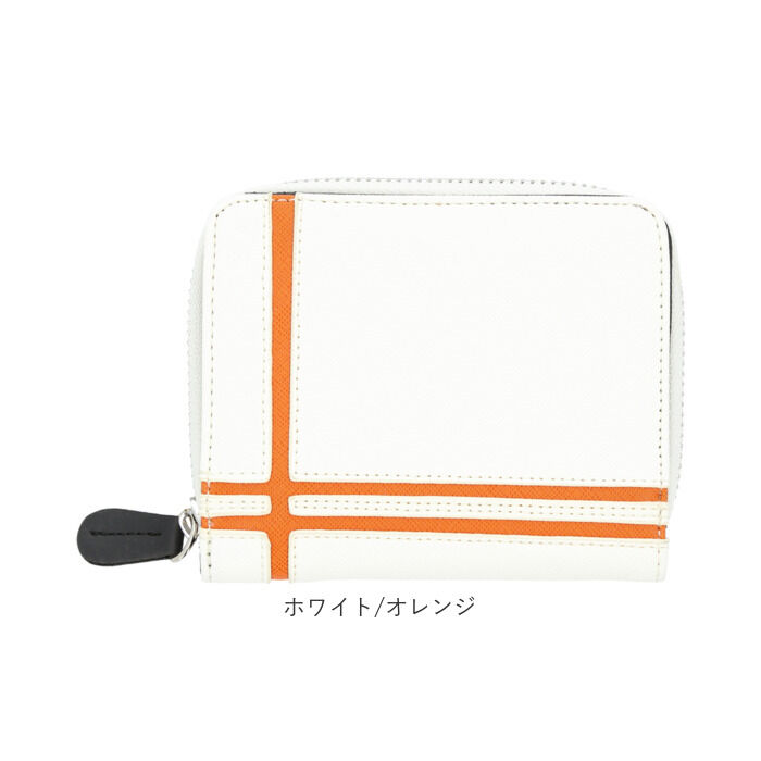 BACKYARD FAMILY「二つ折り財布 メンズ 通販 財布 サイフ ブランド デイライト ミニ財布 おしゃれ ジュニア」|財布|