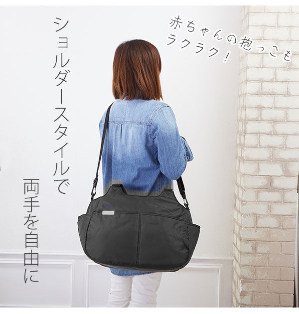 BACKYARD FAMILY「マシュマロ トートバッグ マザーズバッグ ハンナフラ Hanna Hula 通販 マザーズバック」|トートバッグ|