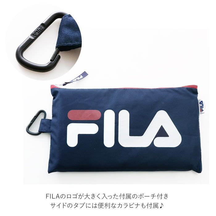 BACKYARD FAMILY「レインパンツ レディース 通販 メンズ ブランド FILA フィラ レインウエア 自転車 雨具」|その他|