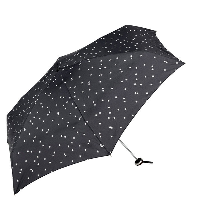 BACKYARD FAMILY「折りたたみ傘 レディース 通販 because 傘 軽量 ブランド 折り畳み傘 晴雨兼用 50cm」|傘|