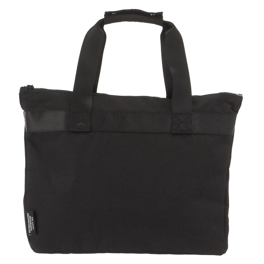 BACKYARD FAMILY「保冷バッグ リュック 保冷リュック 保冷レジカゴ2WAYバッグ  SHERBET シャーベット」|エコバッグ|ブラック1