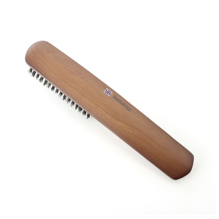 BACKYARD FAMILY「ケント ブラシ 通販 ヘアブラシ 豚毛 メンズ ブランド KENT 男性用 英国王国御用達 ブラシ」|その他|